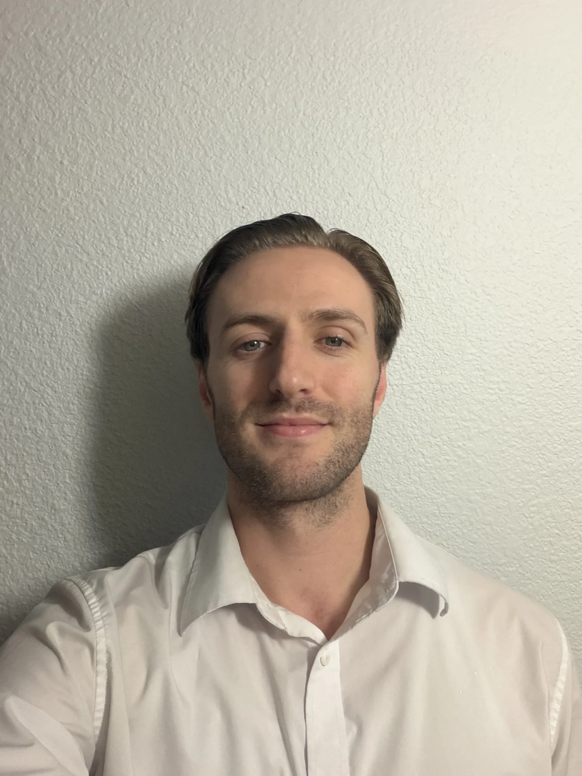Harley Russell - Chief Executive Officer