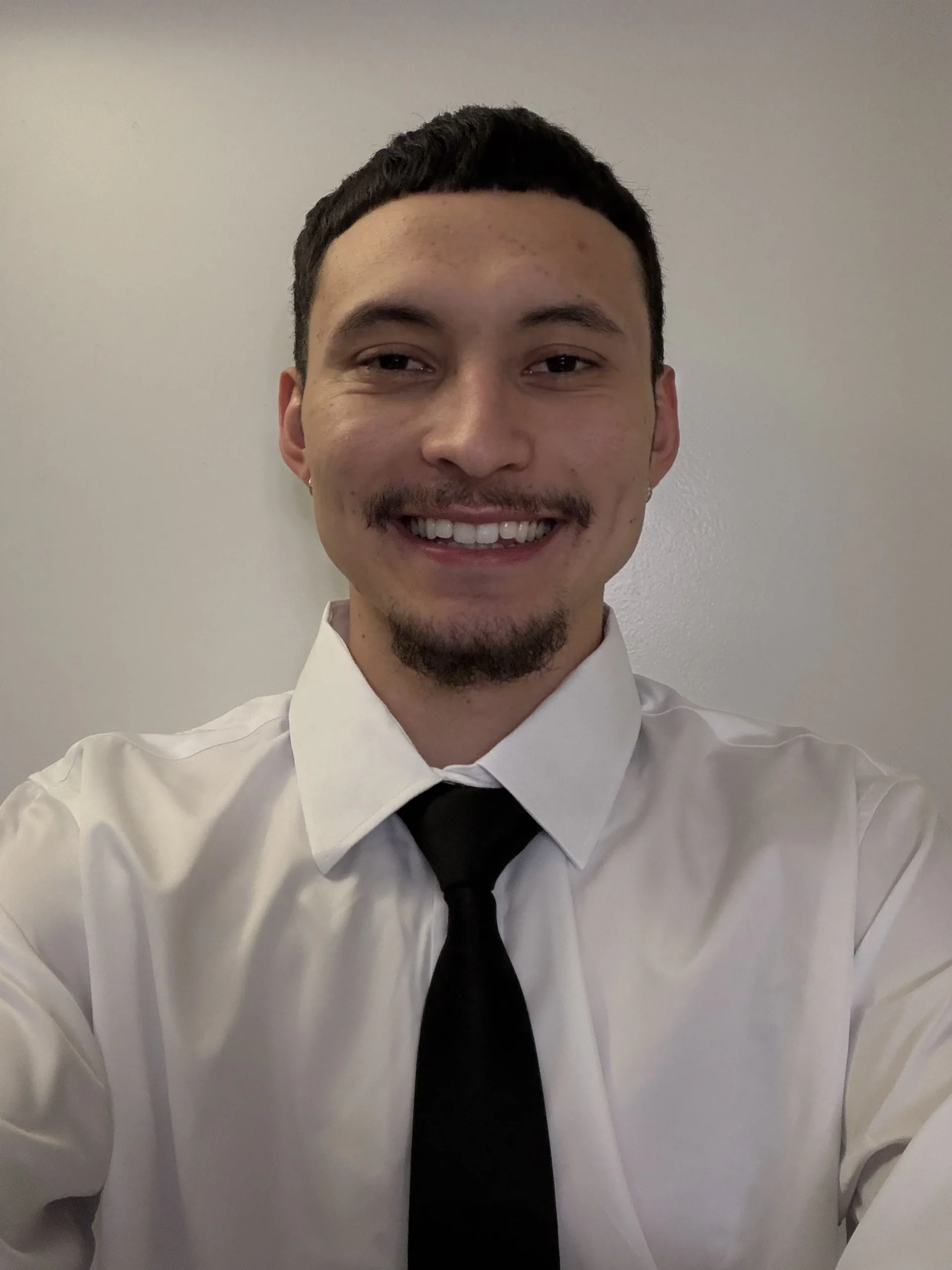 Jovanni Tapia Corporate Trainer