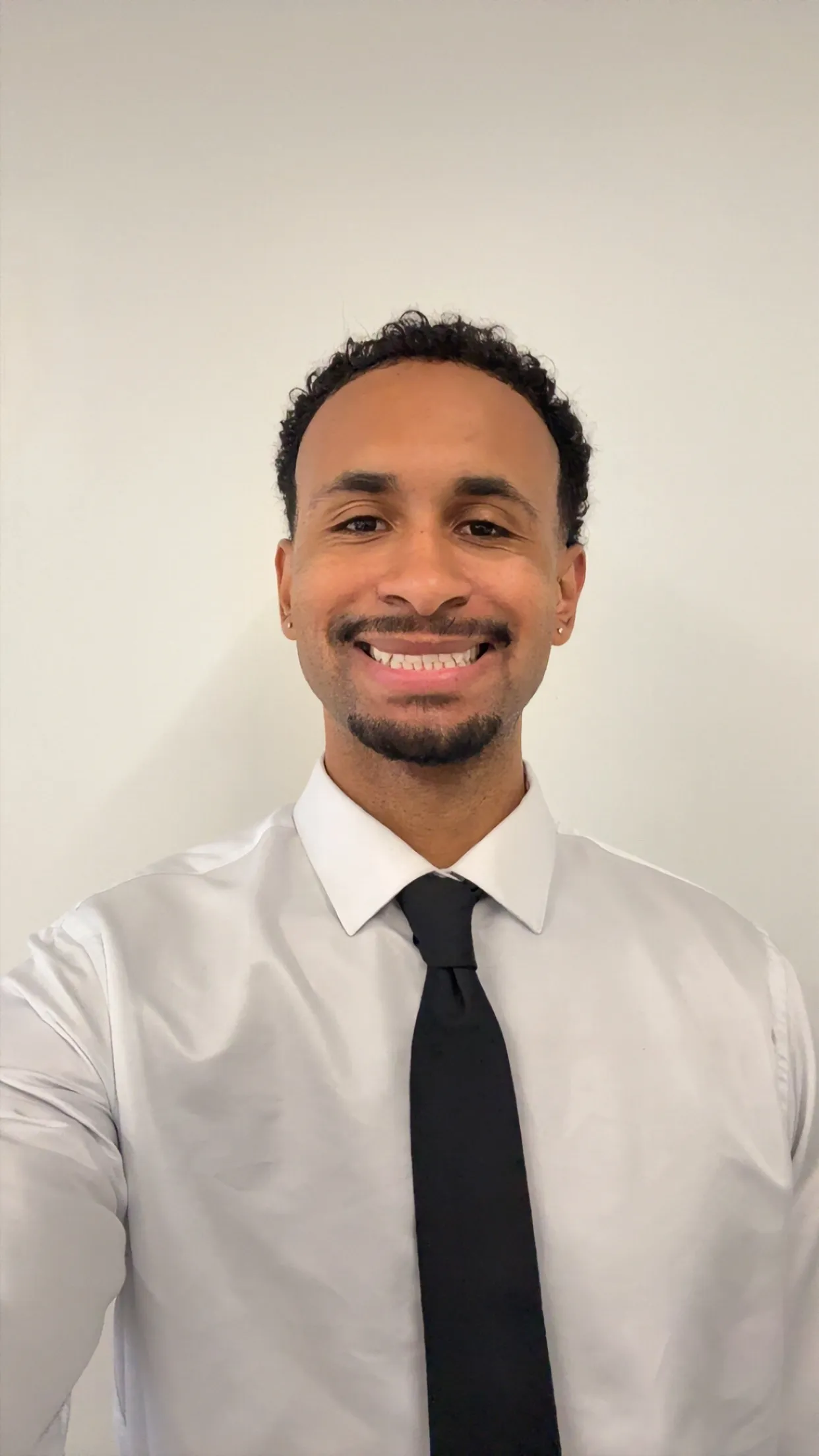 Thomas Davidson Sales Representative